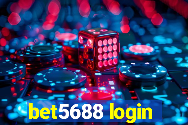 bet5688 login